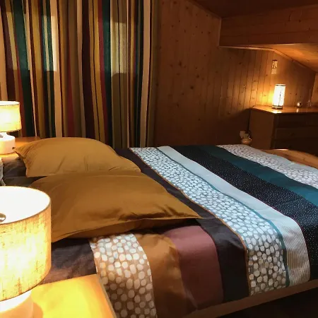 Apartmán Becca Miedzo