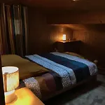 Becca Miedzo Apartment