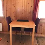 Becca Miedzo Apartment